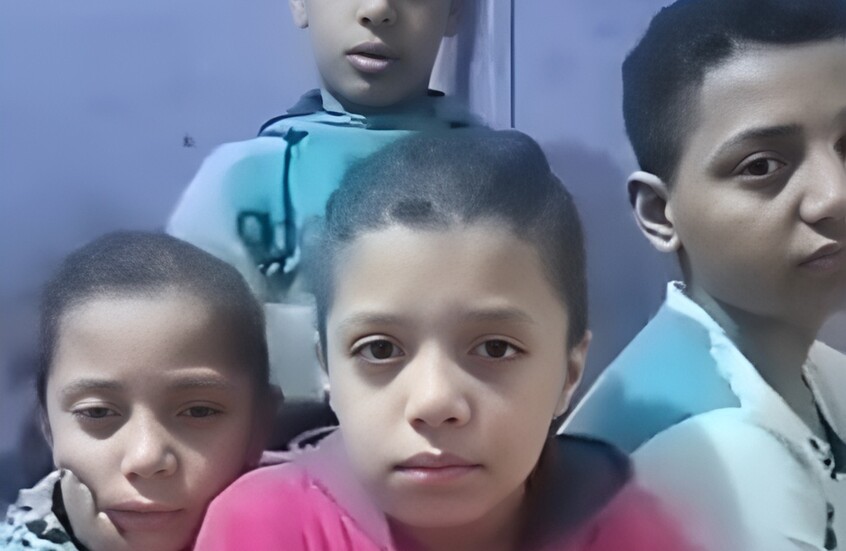 تعقيبًا على فيديو إعلان أم عن بيع أولادها الأربعة.. رئيسة صندوق الإسكان: هنلاقي لها حل